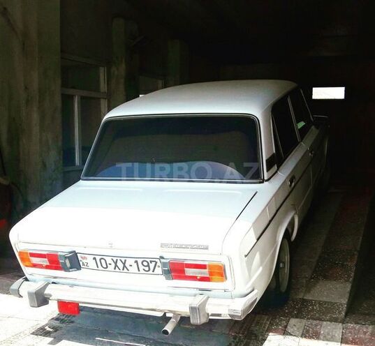 LADA (VAZ) 2106 1993, 200,000 km - 1.6 л - Bakı