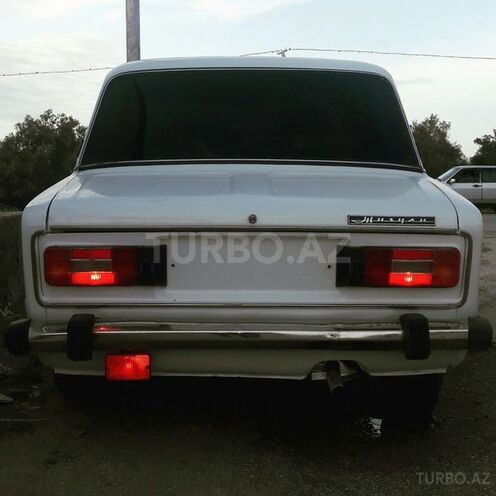LADA (VAZ) 2106 1993, 200,000 km - 1.6 л - Bakı