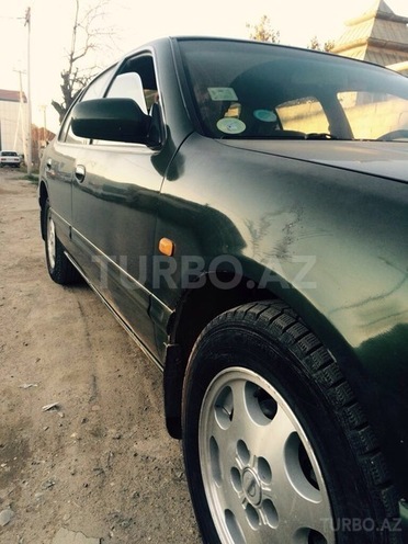 Nissan Maxima 1999, 398,495 km - 0.3 л - Bakı