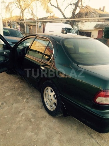 Nissan Maxima 1999, 398,495 km - 0.3 л - Bakı