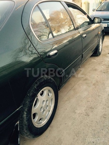 Nissan Maxima 1999, 398,495 km - 0.3 л - Bakı