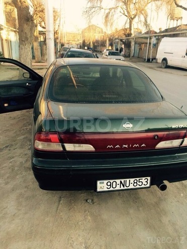 Nissan Maxima 1999, 398,495 km - 0.3 л - Bakı