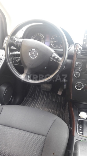 Mercedes A 200 2005, 123,000 km - 2.0 l - Bakı