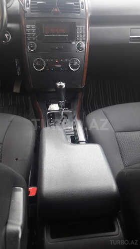 Mercedes A 200 2005, 123,000 km - 2.0 l - Bakı