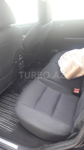 Mercedes A 200 2005, 123,000 km - 2.0 l - Bakı