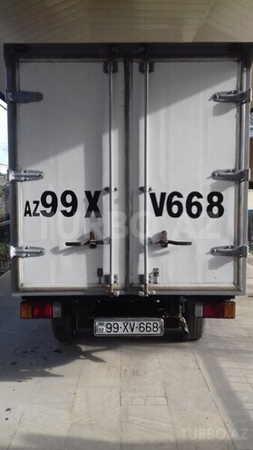 Isuzu NHR 55 E 2008, 227,000 km - 2.8 л - Bakı