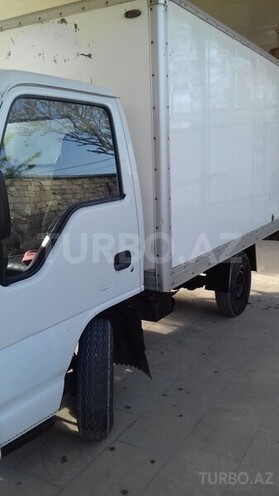 Isuzu NHR 55 E 2008, 227,000 km - 2.8 л - Bakı