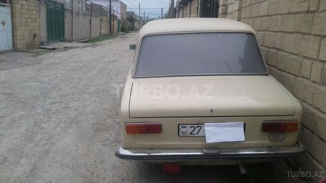 LADA (VAZ) 21011 1986, 29,000 km - 0.2 l - Xaçmaz