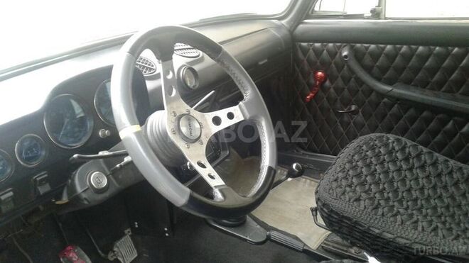 LADA (VAZ) 21011 1986, 29,000 km - 0.2 l - Xaçmaz