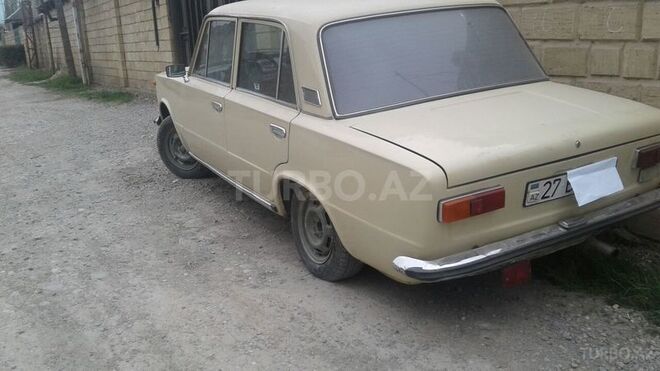LADA (VAZ) 21011 1986, 29,000 km - 0.2 l - Xaçmaz