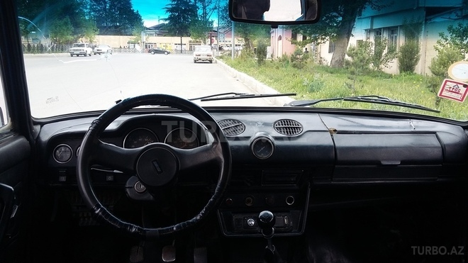 LADA (VAZ) 2106 1985, 150,000 km - 1.3 l - Gəncə