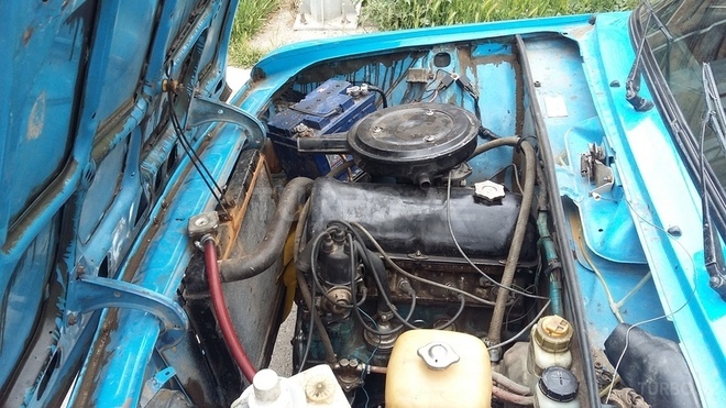 LADA (VAZ) 2106 1985, 150,000 km - 1.3 l - Gəncə