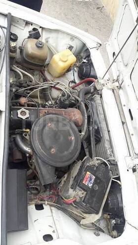 LADA (VAZ) 2107 2004, 55,000 km - 1.6 l - Bakı