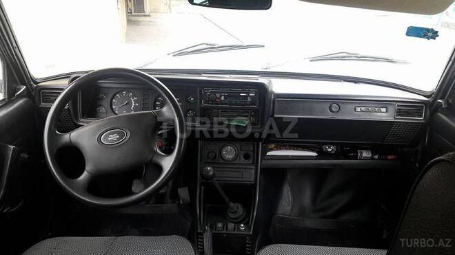 LADA (VAZ) 2107 2004, 55,000 km - 1.6 l - Bakı