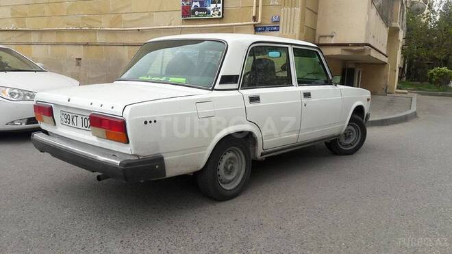 LADA (VAZ) 2107 2004, 55,000 km - 1.6 l - Bakı