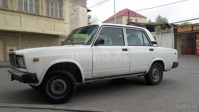 LADA (VAZ) 2107 2004, 55,000 km - 1.6 l - Bakı