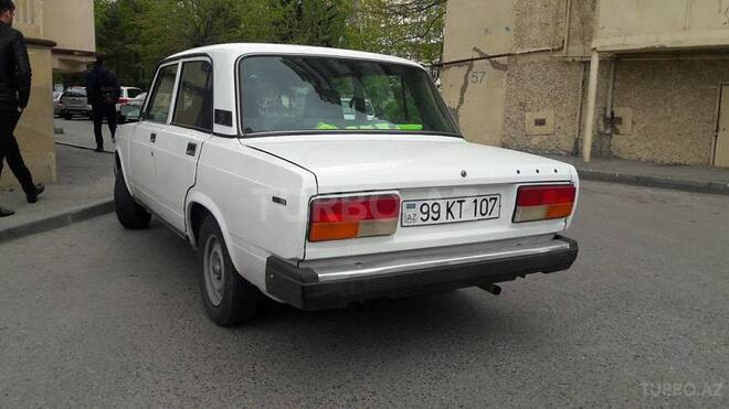 LADA (VAZ) 2107 2004, 55,000 km - 1.6 l - Bakı