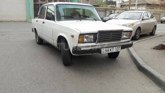 LADA (VAZ) 2107 2004, 55,000 km - 1.6 l - Bakı