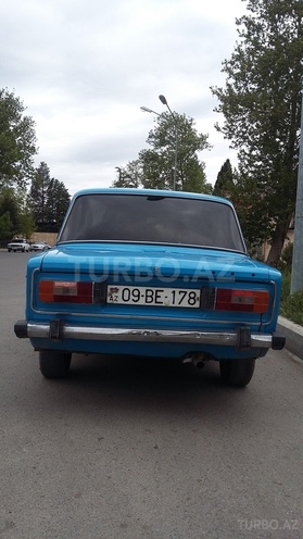 LADA (VAZ) 2106 1985, 150,000 km - 1.3 l - Gəncə