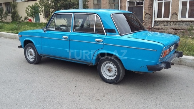 LADA (VAZ) 2106 1985, 150,000 km - 1.3 l - Gəncə