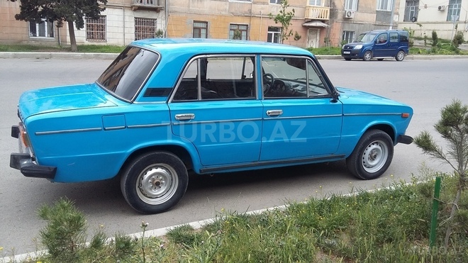 LADA (VAZ) 2106 1985, 150,000 km - 1.3 l - Gəncə