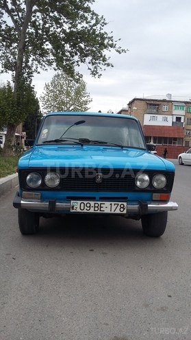 LADA (VAZ) 2106 1985, 150,000 km - 1.3 l - Gəncə