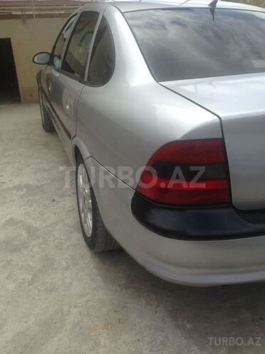 Opel Vectra 1998, 315,617 km - 1.8 l - Bakı