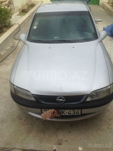 Opel Vectra 1998, 315,617 km - 1.8 l - Bakı