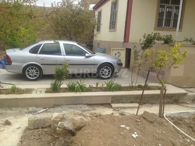 Opel Vectra 1998, 315,617 km - 1.8 l - Bakı