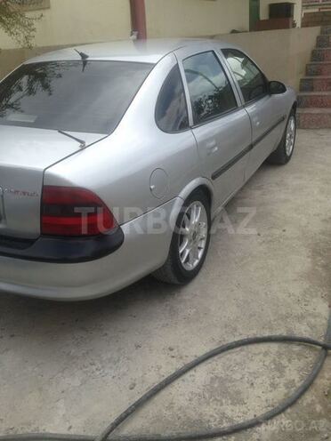 Opel Vectra 1998, 315,617 km - 1.8 l - Bakı