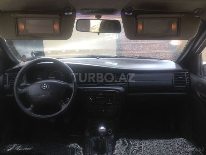 Opel Vectra 1998, 315,617 km - 1.8 l - Bakı