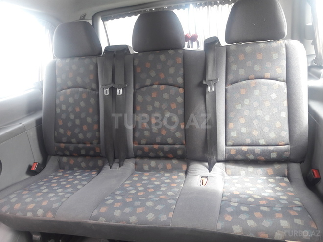 Mercedes Vito 2004, 250,000 km - 2.2 l - Bakı