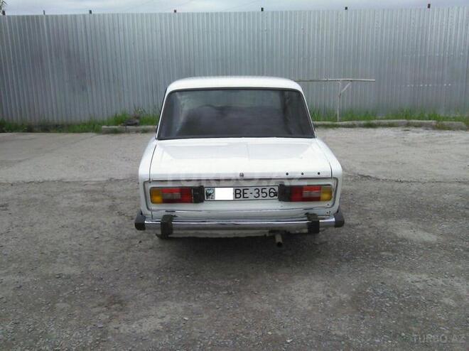 LADA (VAZ) 2106 1984, 444,490 km - 1.3 l - Ucar