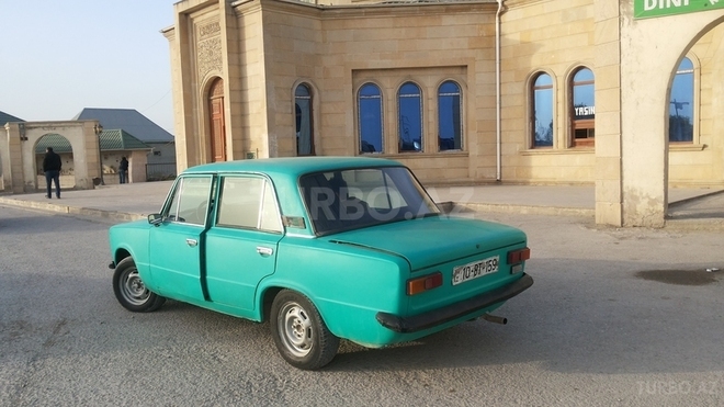 LADA (VAZ) 2106 1980, 253,500 km - 1.3 l - Xaçmaz