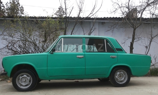 LADA (VAZ) 2106 1980, 253,500 km - 1.3 l - Xaçmaz