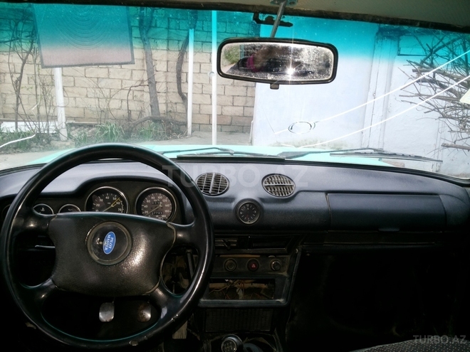 LADA (VAZ) 2106 1980, 253,500 km - 1.3 l - Xaçmaz