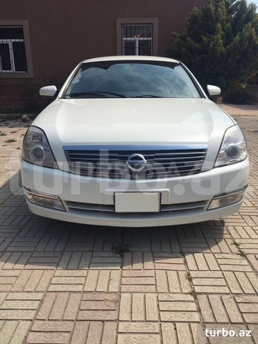 Nissan Teana 2006, 249,000 km - 2.3 l - Bakı