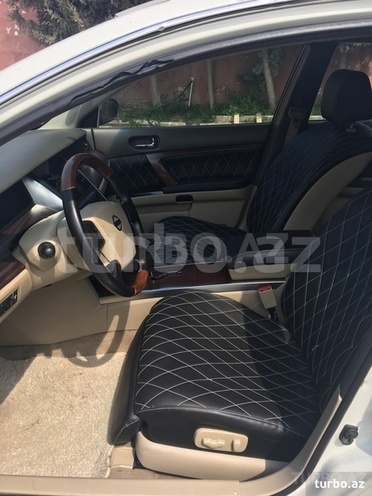 Nissan Teana 2006, 249,000 km - 2.3 l - Bakı