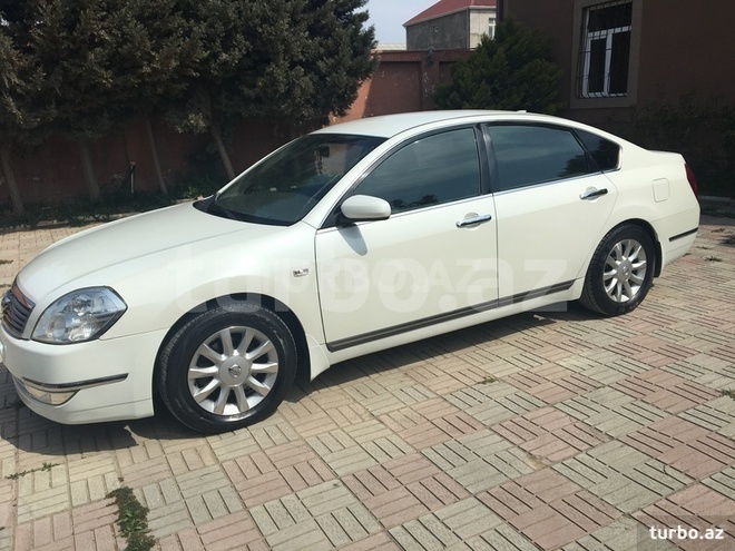 Nissan Teana 2006, 249,000 km - 2.3 l - Bakı