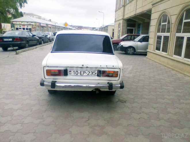 LADA (VAZ) 2106 2004, 250,000 km - 1.6 l - Bakı