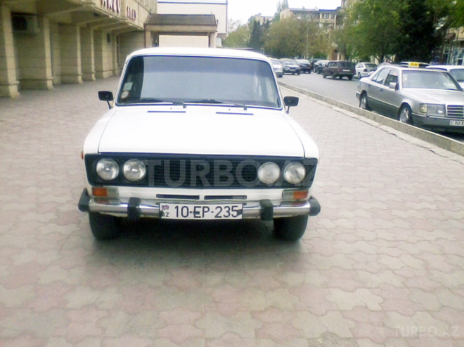 LADA (VAZ) 2106 2004, 250,000 km - 1.6 l - Bakı