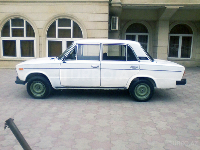 LADA (VAZ) 2106 2004, 250,000 km - 1.6 l - Bakı