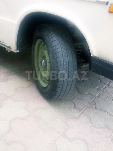 LADA (VAZ) 2106 2004, 250,000 km - 1.6 l - Bakı