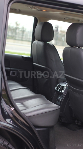 Land Rover Range Rover 2007, 137,500 km - 4.4 l - Bakı