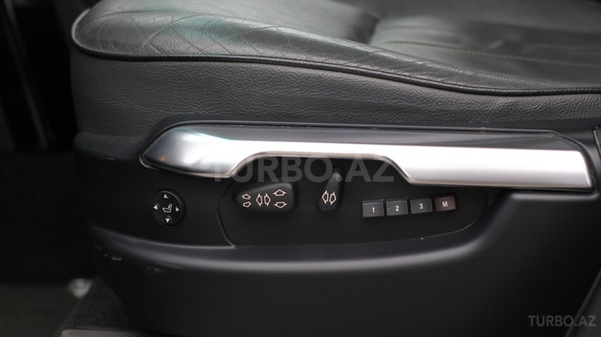 Land Rover Range Rover 2007, 137,500 km - 4.4 l - Bakı