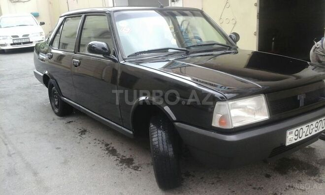 Tofas Sahin 2006, 176,112 km - 1.6 l - Bakı