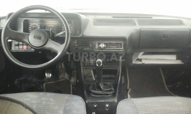 Tofas Sahin 2006, 176,112 km - 1.6 l - Bakı