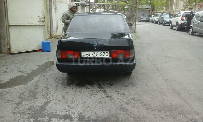 Tofas Sahin 2006, 176,112 km - 1.6 l - Bakı