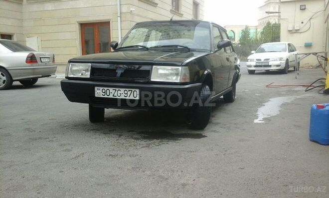 Tofas Sahin 2006, 176,112 km - 1.6 l - Bakı