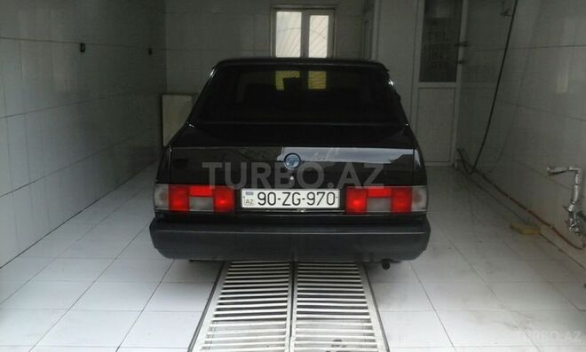 Tofas Sahin 2006, 176,112 km - 1.6 l - Bakı
